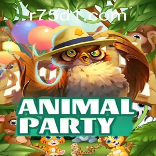 AnimalParty: Uma Jornada Emocionante no Universo dos Jogos Interativos