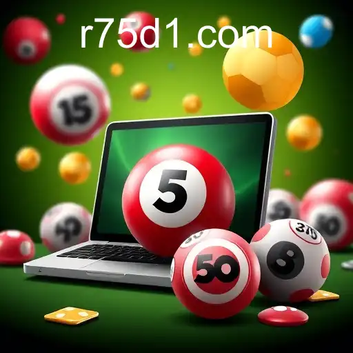 Bingo online