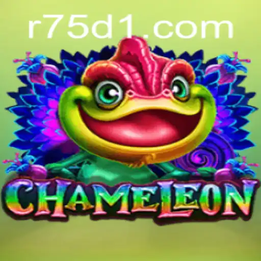 Chameleon: Descubra o Fascinante Mundo do Jogo de Estratégia