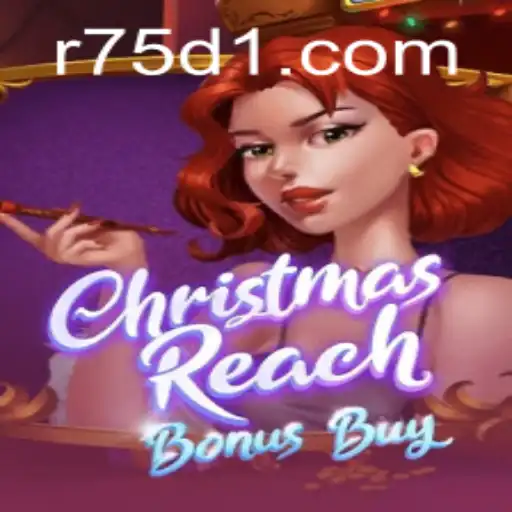 Explore o Fascinante Jogo ChristmasReachBonusBuy