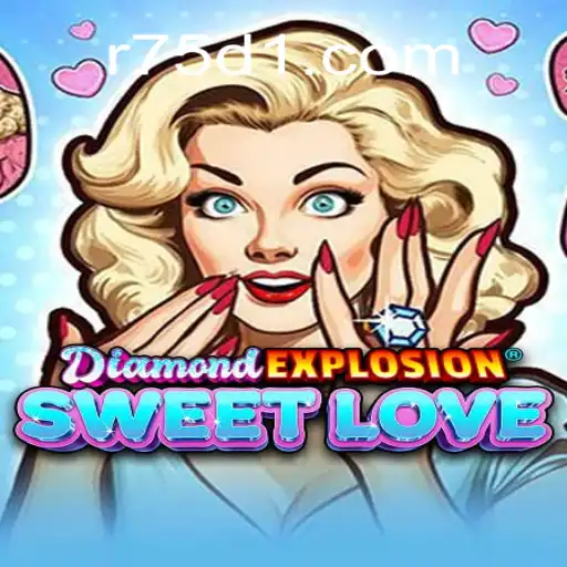 DiamondExplosionSweetLove: Um Mergulho no Universo de Aventuras e Cores