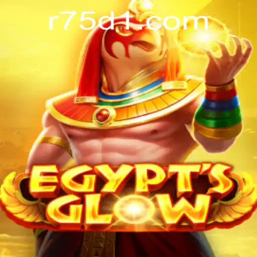 Descubra a Magia de EgyptsGlow: Um Jogo que Ilumina seu Entusiasmo