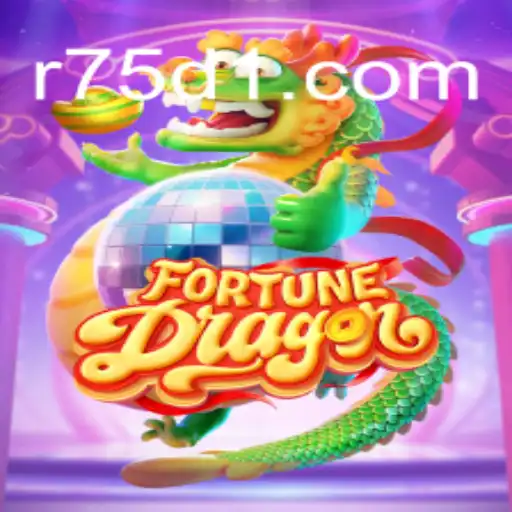 FortuneDragon: Desvendando o Jogo do Ano com R75D.COM