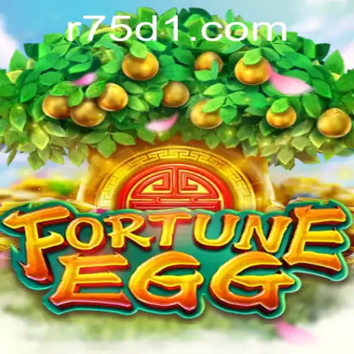 Descubra o Envolvente Mundo de FortuneEgg