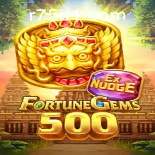 FortuneGems500: Explorando o Mundo dos Jogos de Joias Online