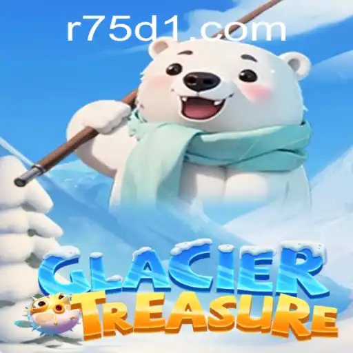Desvendando o Universo de GlacierTreasure: Aventura Congelante e Estratégia