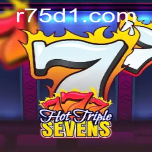 Descubra a Emoção do Jogo HotTripleSevens
