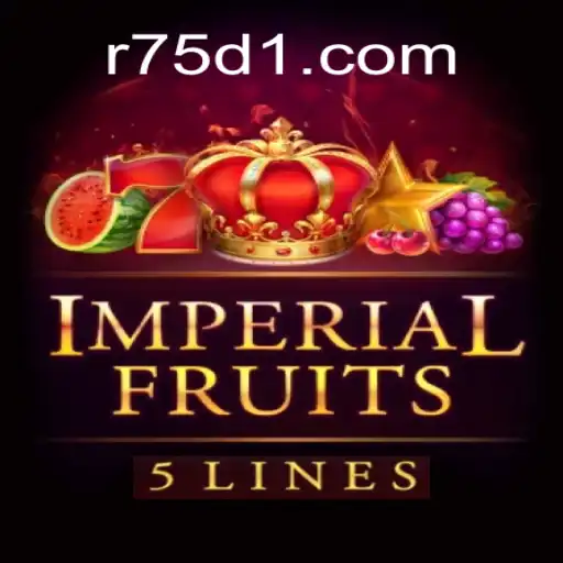 Desvendando ImperialFruits5: Uma Aventura Frutífera no Mundo dos Games