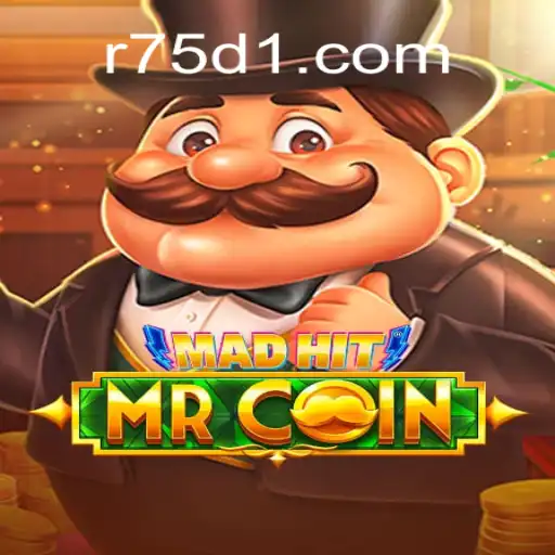 Explorando o Mundo de MadHitMrCoin: Um Mergulho no Novo Fenômeno dos Jogos