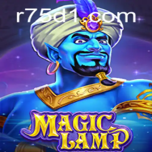 Explorando o Fascinante Mundo do MagicLamp: Regras e Dinâmicas