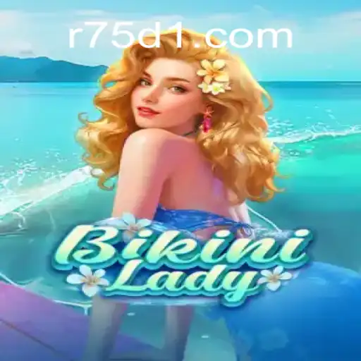 BikiniLady: Mergulhe em um Mundo de Diversão e Estratégia com R75D.COM
