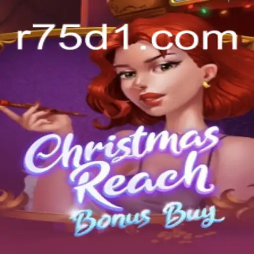 Explore o Fascinante Jogo ChristmasReachBonusBuy