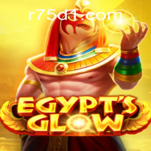 Descubra a Magia de EgyptsGlow: Um Jogo que Ilumina seu Entusiasmo