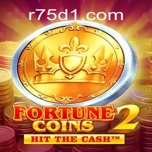 Explorando FortuneCoins2: O Novo Jogo de Aventura e Estratégia em R75D.COM