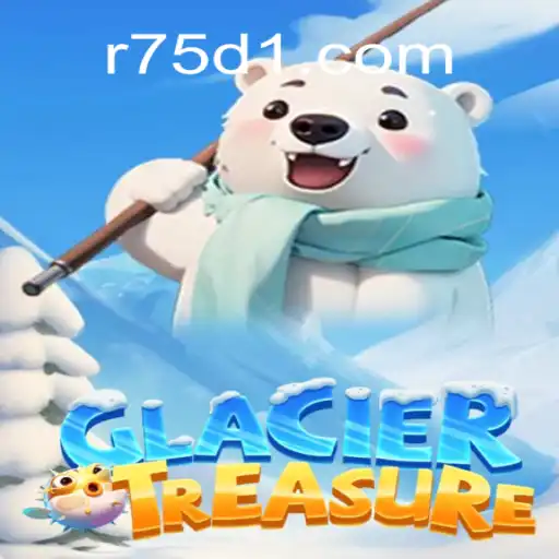 Desvendando o Universo de GlacierTreasure: Aventura Congelante e Estratégia