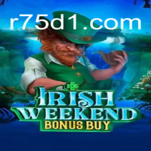 Explore o Mundo do IrishWeekendBonusBuy e seus Encantos Únicos