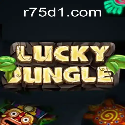 Descubra o Fascinante Mundo de LuckyJungle: Um Aventureiro Jogo de Estratégia