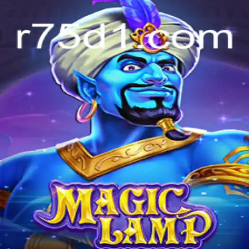 Explorando o Fascinante Mundo do MagicLamp: Regras e Dinâmicas