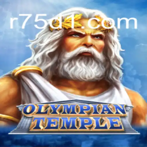 Explorando o Fascinante Mundo de OlympianTemple: Um Jogo Épico