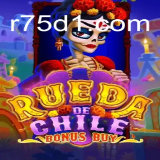 Descubra o Fascinante Jogo RuedaDeChileBonusBuy