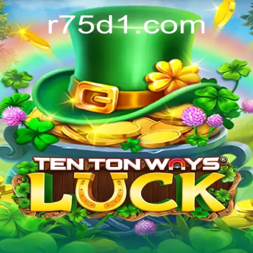 Conheça o Empolgante Jogo TenTonWaysLuck e Suas Regras Inovadoras