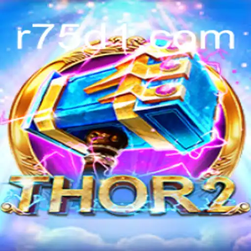 Descubra o Universo Empolgante do Jogo Thor2 e Suas Regras Fascinantes
