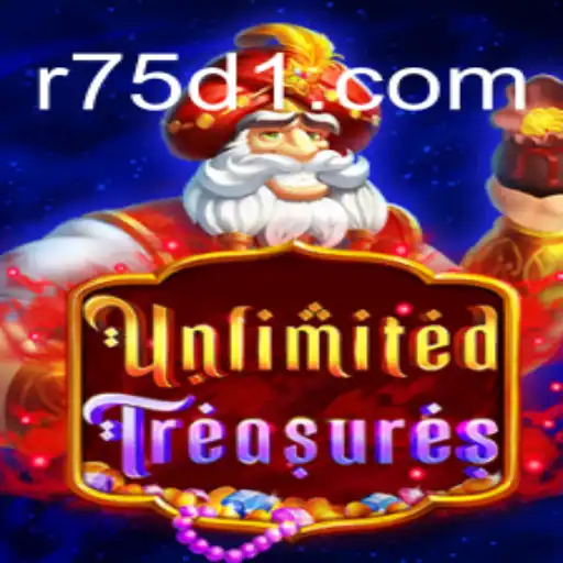 Descubra o Universo de UnlimitedTreasures: Uma Jornada Épica