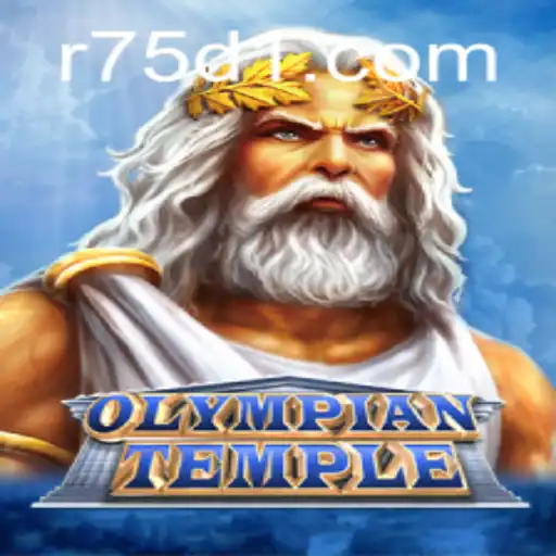 Explorando o Fascinante Mundo de OlympianTemple: Um Jogo Épico