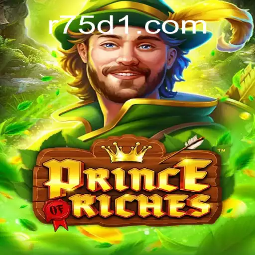 Descubra 'PrinceOfRiches': Um Mundo de Aventuras e Riquezas