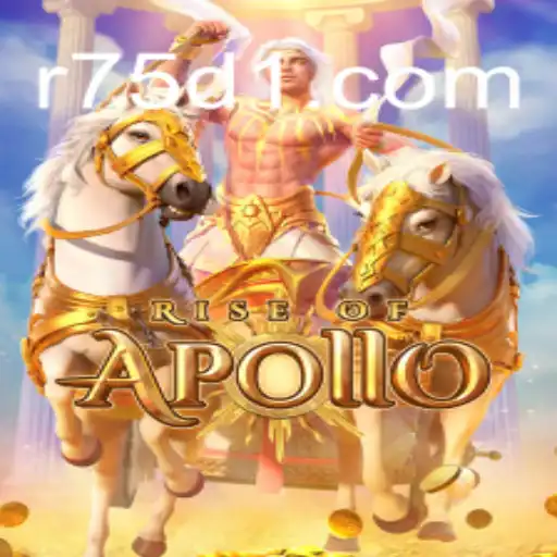 RiseofApollo: Uma Jornada Épica nas Profundezas da Mitologia Grega