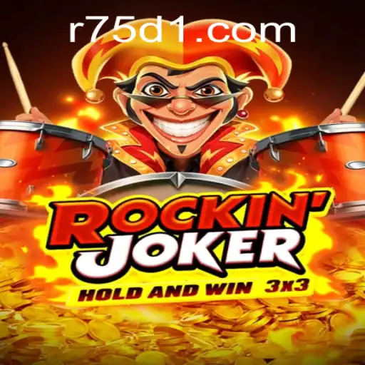 Explorando o Rockinjoker: Um Novo Jogo de Estratégias Únicas