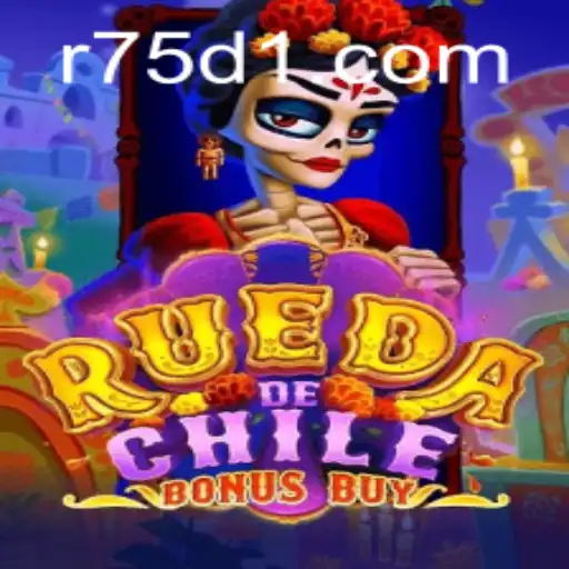 Descubra o Fascinante Jogo RuedaDeChileBonusBuy