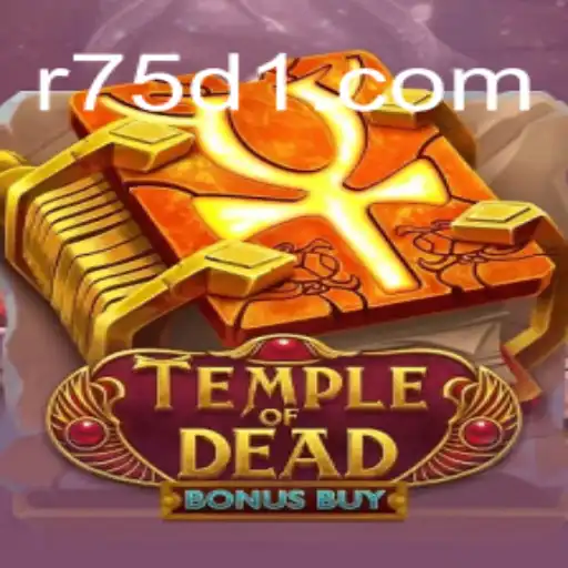 Explorando o Mundo Fascinante de TempleofDeadBonusBuy