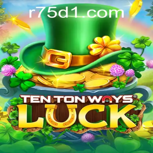 Conheça o Empolgante Jogo TenTonWaysLuck e Suas Regras Inovadoras