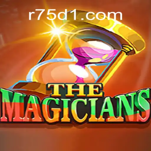 TheMagicians: Um Mergulho no Mundo Encantado dos Jogos de Estratégia