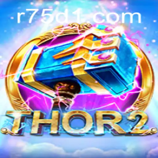 Descubra o Universo Empolgante do Jogo Thor2 e Suas Regras Fascinantes