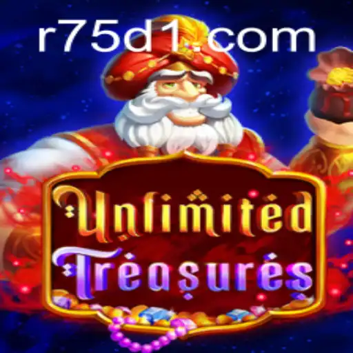 Descubra o Universo de UnlimitedTreasures: Uma Jornada Épica