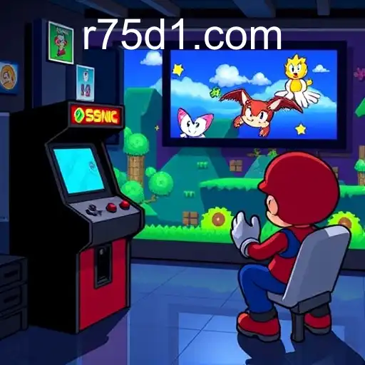Videogames